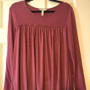 Matilda Jane Character Top Sz Small